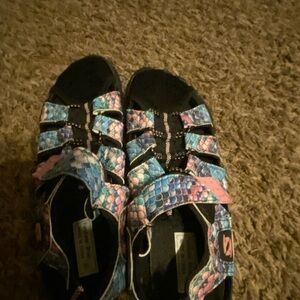 Women’s Water walking shoes